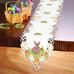 Easter Table Linens