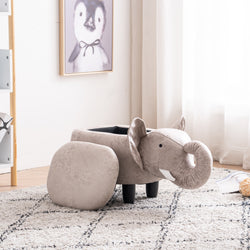 Factory Direct Kids Ottomans