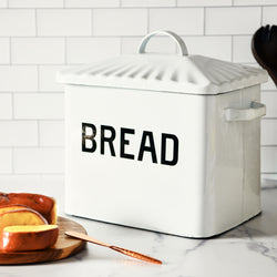 Bread Boxes