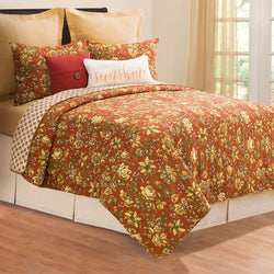 Thanksgiving Bedding