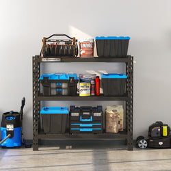 Factory Direct Garage Storage