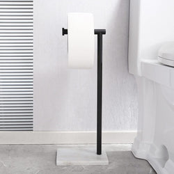 Freestanding Toilet Paper Holders