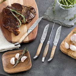 Steak Knives