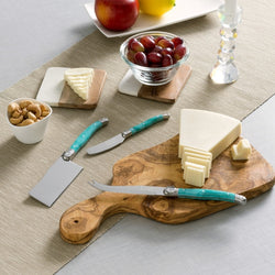 Cheese Knives