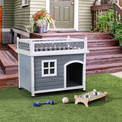 Outdoor Pet Supplies