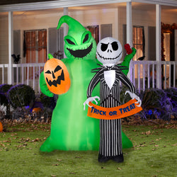 Halloween Inflatables