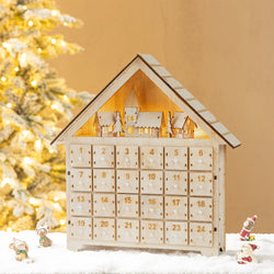 Christmas Advent Calendars