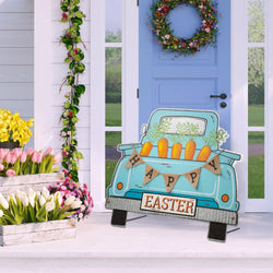 Easter Yard Decor