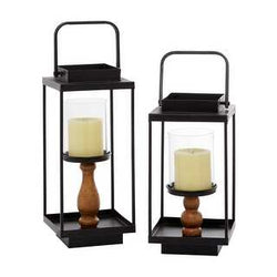 Decorative Lanterns