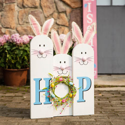 Easter Decor