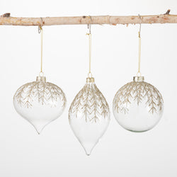 Christmas Tree Ornaments