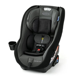 Convertible Car Seats