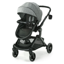 Lightweight Strollers