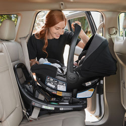 Car Seat Bases