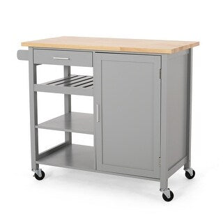 Kitchen Islands and Carts