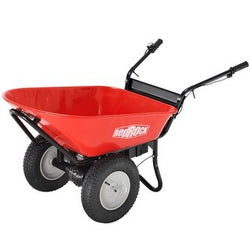 Wheelbarrows