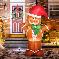 Christmas Inflatables