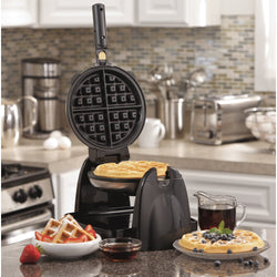 Waffle Makers