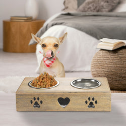 Pet Bowls