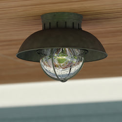 Outdoor Flush Mount Lights