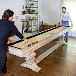 Shuffleboard Tables