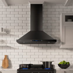 Range Hoods