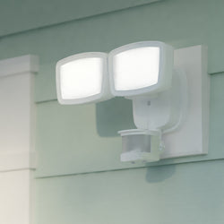 Security Lighting