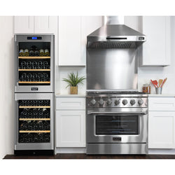 Large Kitchen Appliances