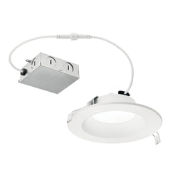 Recessed Lighting Kits