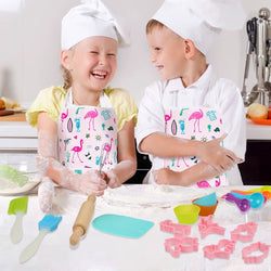 Kids Cookware