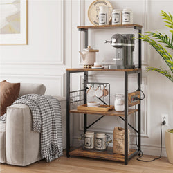 Factory Direct Kitchen Storage