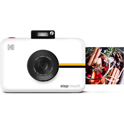 Instant Cameras