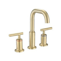 Faucets