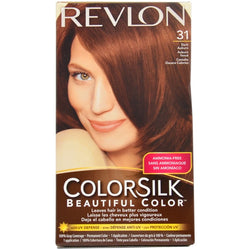 Hair Color