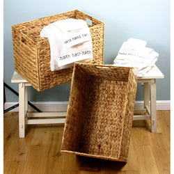 Factory Direct Storage Bins and Baskets