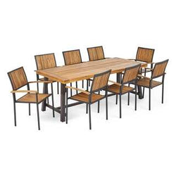 Outdoor Dining Furniture