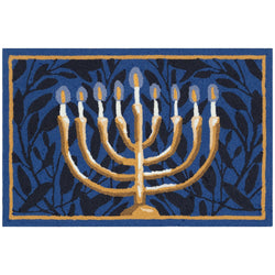 Hanukkah Doormats