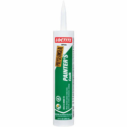 Caulk and Sealants