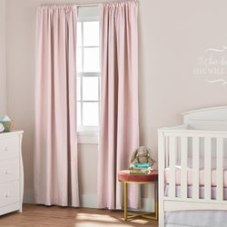 Nursery Curtains