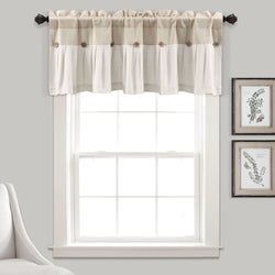 Valances