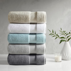 Bath Towels