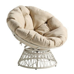 Papasan Chairs