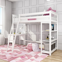 Factory Direct Loft Beds