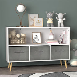 Factory Direct Kids Storage