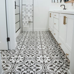 Floor Tiles