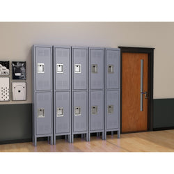 Lockers