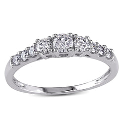 Couples Wedding Ring Sets