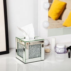 Tissue Box Covers