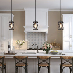 Pendant Lights