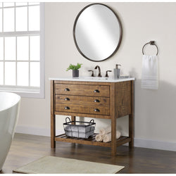 Factory Direct Bathroom Vanities